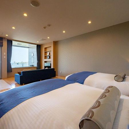 Auberge Fontaine Bleau Atami Atami  Luaran gambar