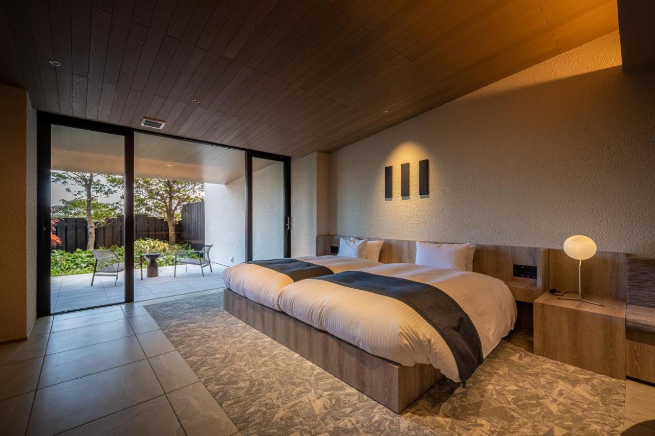 Auberge Fontaine Bleau Atami Atami  Luaran gambar