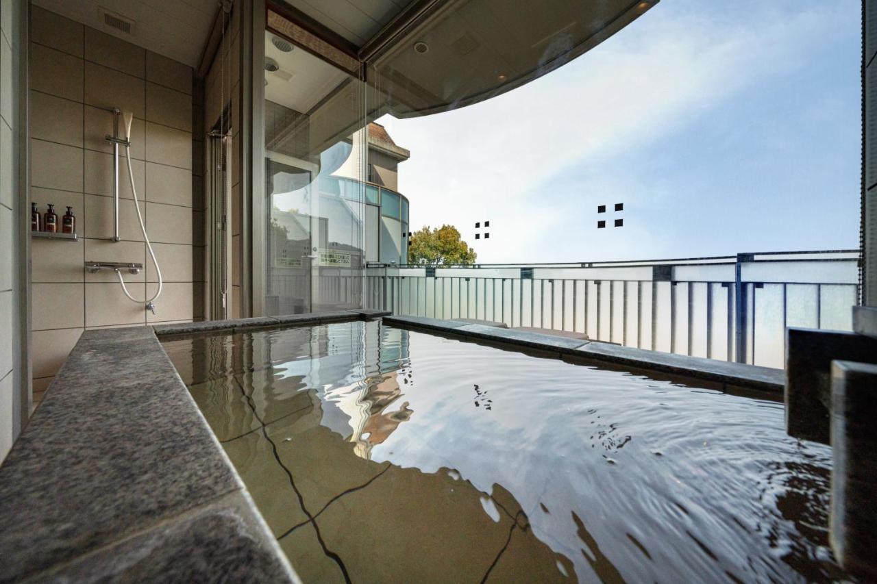 Auberge Fontaine Bleau Atami Atami  Luaran gambar