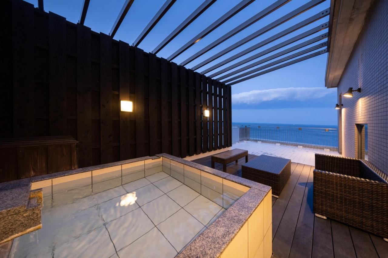 Auberge Fontaine Bleau Atami Atami  Luaran gambar