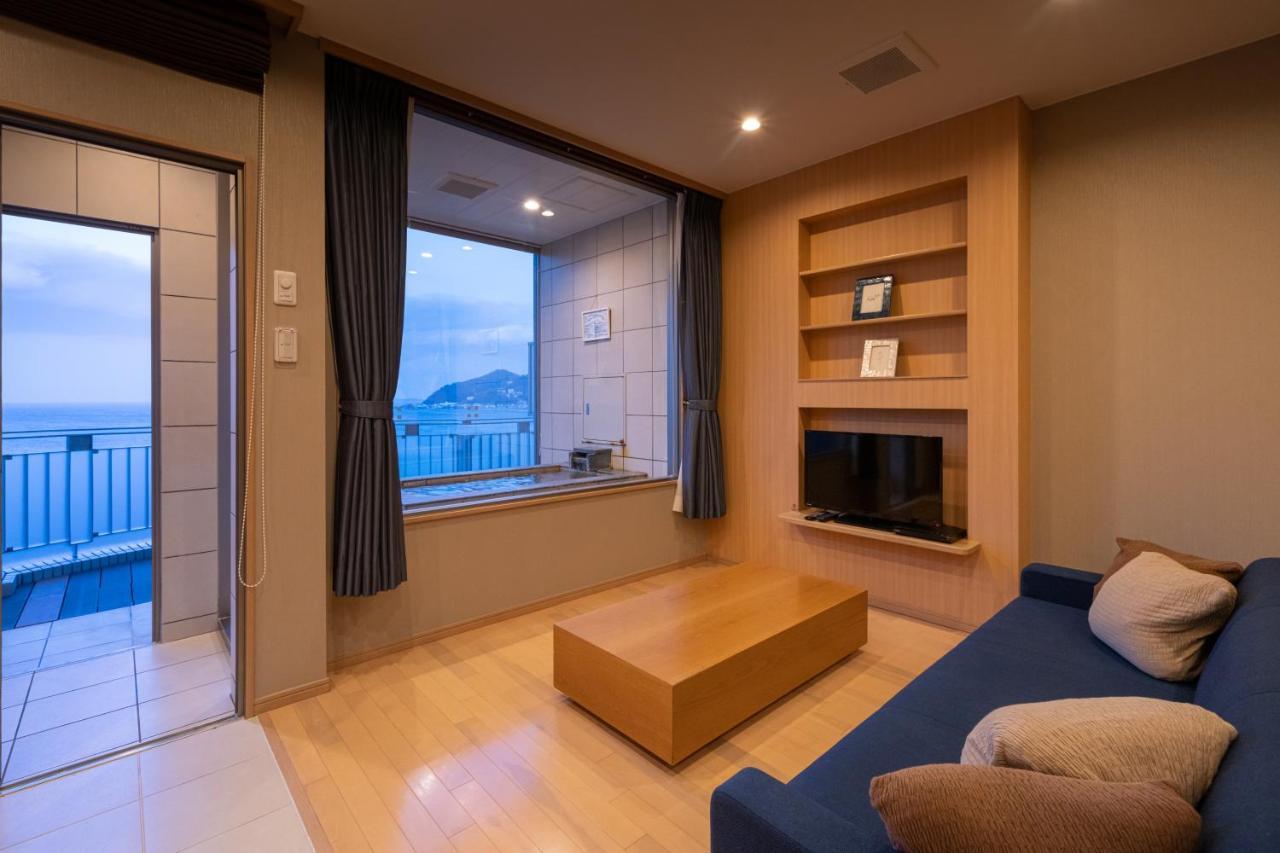 Auberge Fontaine Bleau Atami Atami  Luaran gambar