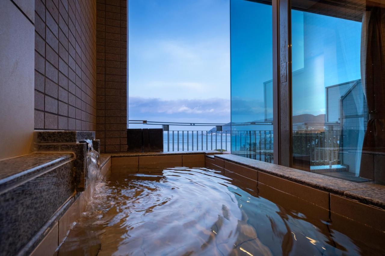 Auberge Fontaine Bleau Atami Atami  Luaran gambar