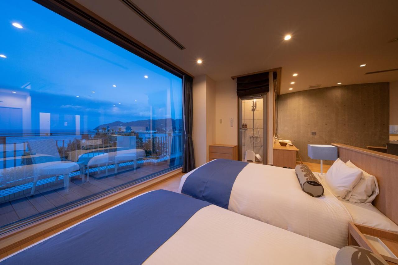 Auberge Fontaine Bleau Atami Atami  Luaran gambar