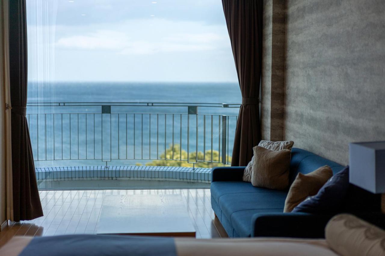 Auberge Fontaine Bleau Atami Atami  Luaran gambar