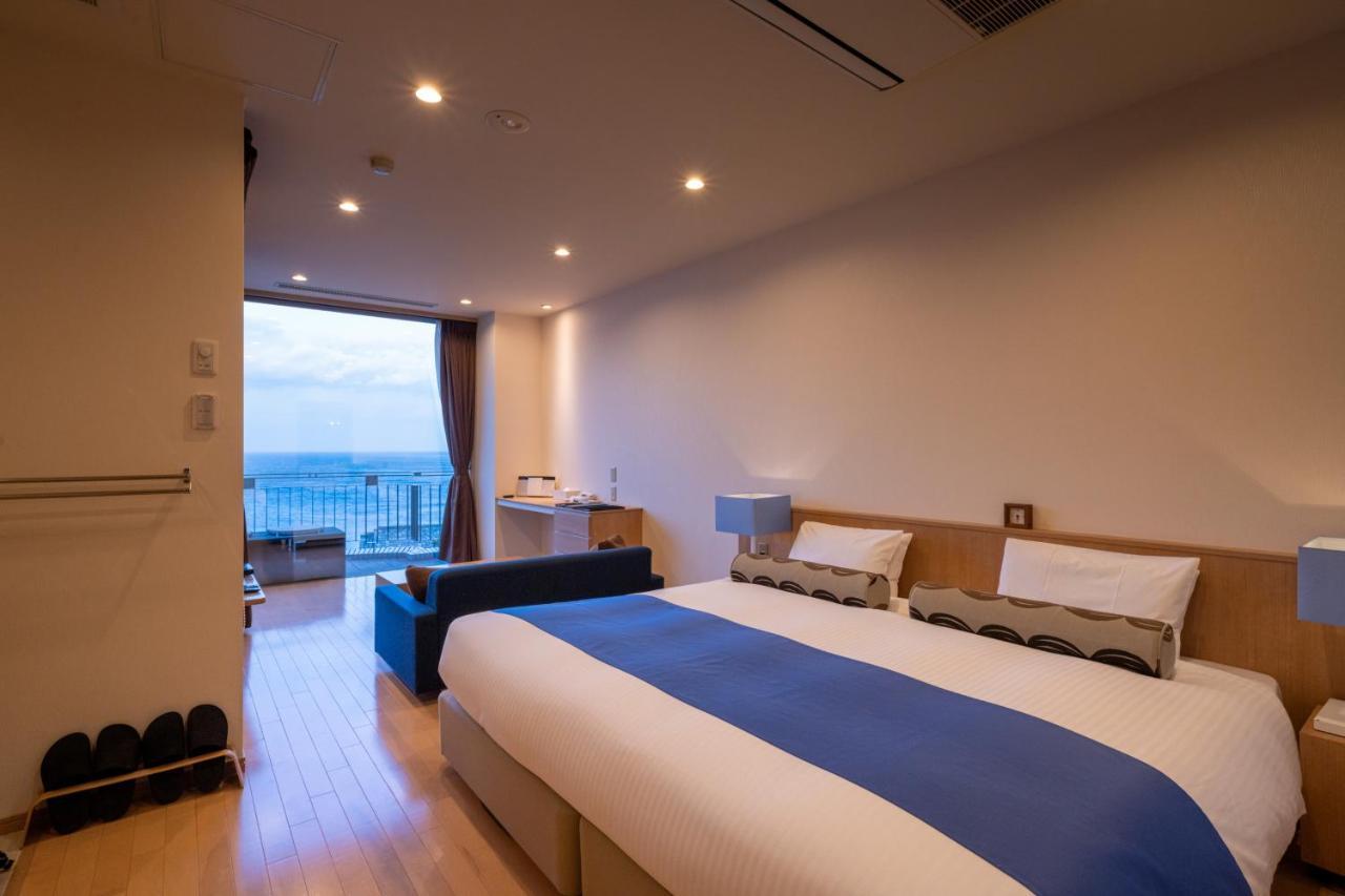 Auberge Fontaine Bleau Atami Atami  Luaran gambar