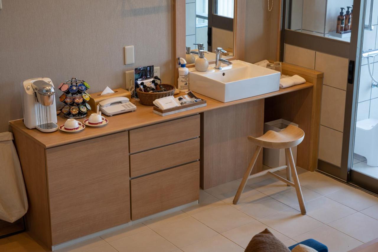 Auberge Fontaine Bleau Atami Atami  Luaran gambar