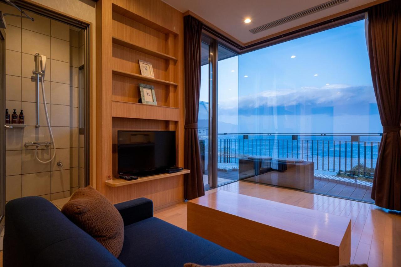 Auberge Fontaine Bleau Atami Atami  Luaran gambar