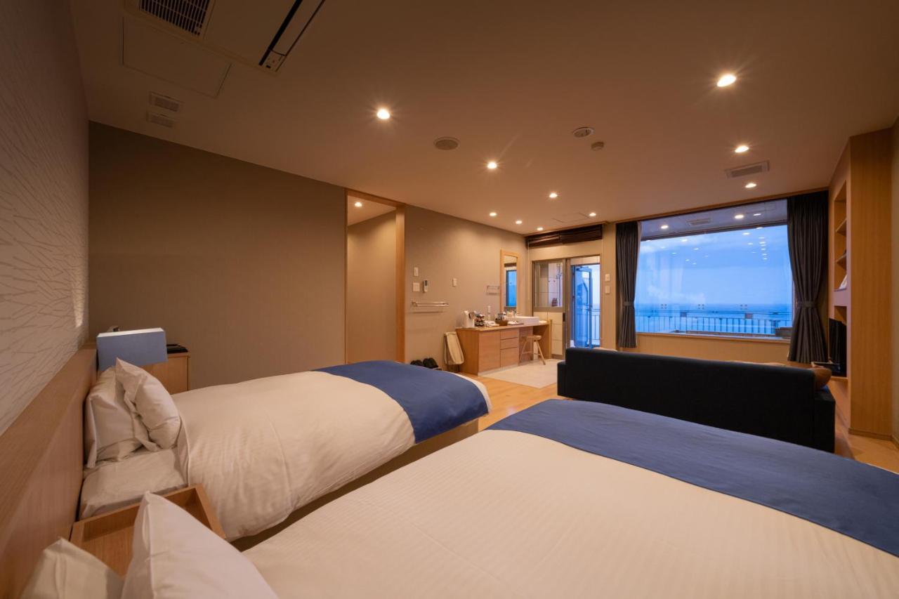 Auberge Fontaine Bleau Atami Atami  Luaran gambar