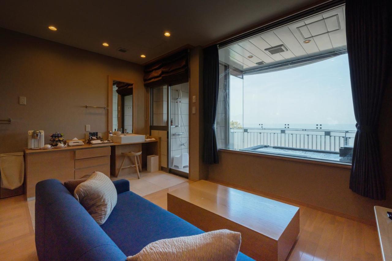 Auberge Fontaine Bleau Atami Atami  Luaran gambar