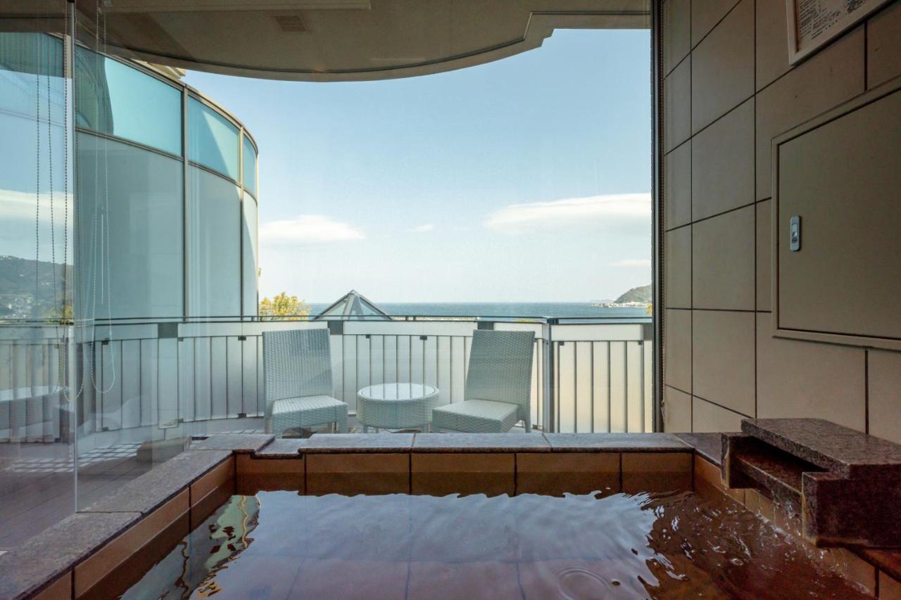 Auberge Fontaine Bleau Atami Atami  Luaran gambar