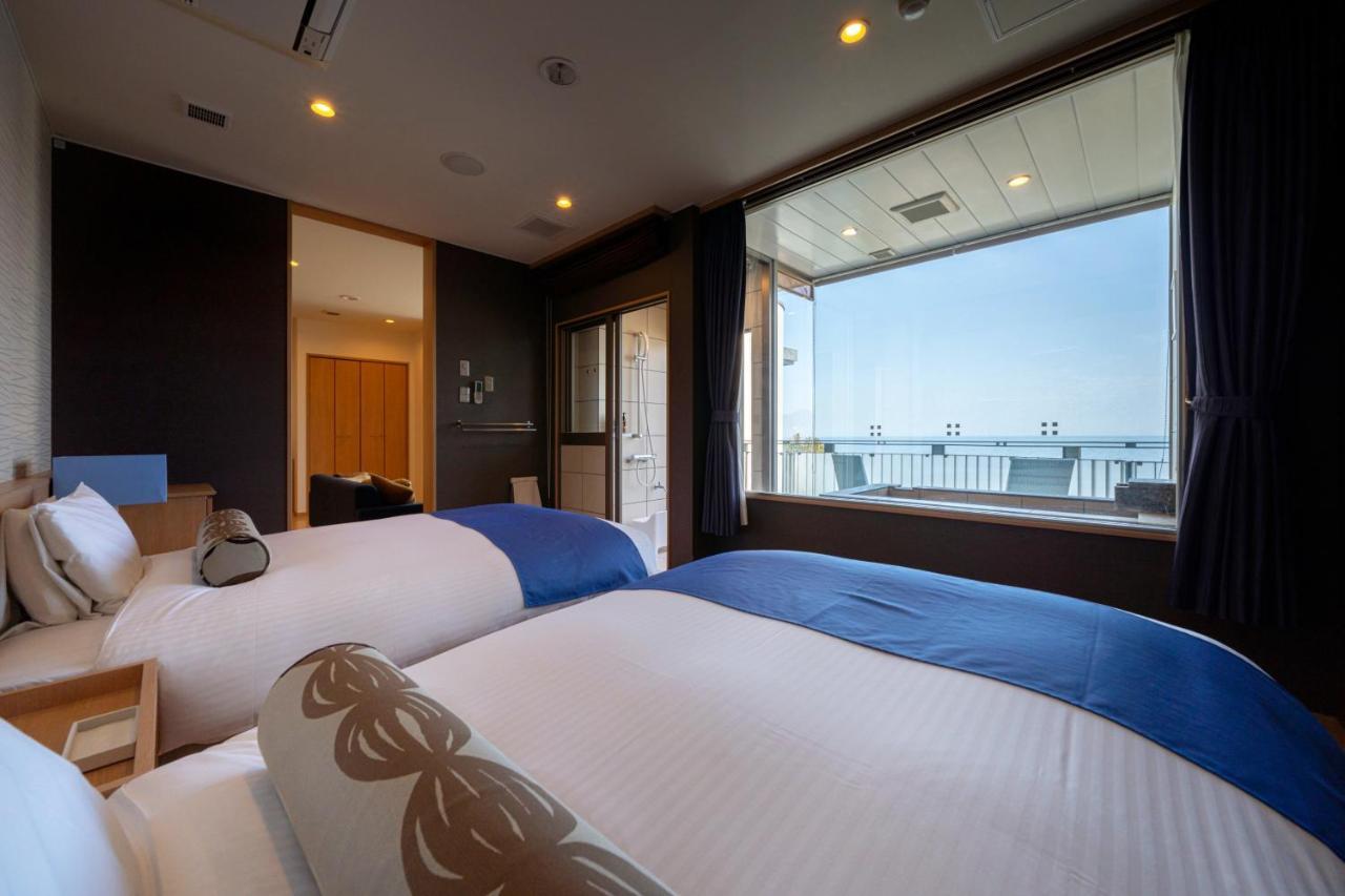 Auberge Fontaine Bleau Atami Atami  Luaran gambar