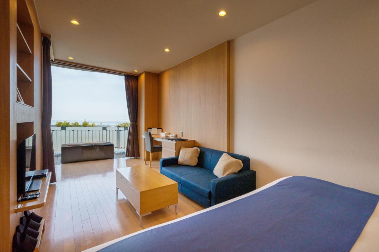 Auberge Fontaine Bleau Atami Atami  Luaran gambar
