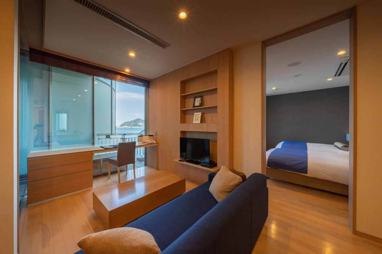 Auberge Fontaine Bleau Atami Atami  Luaran gambar