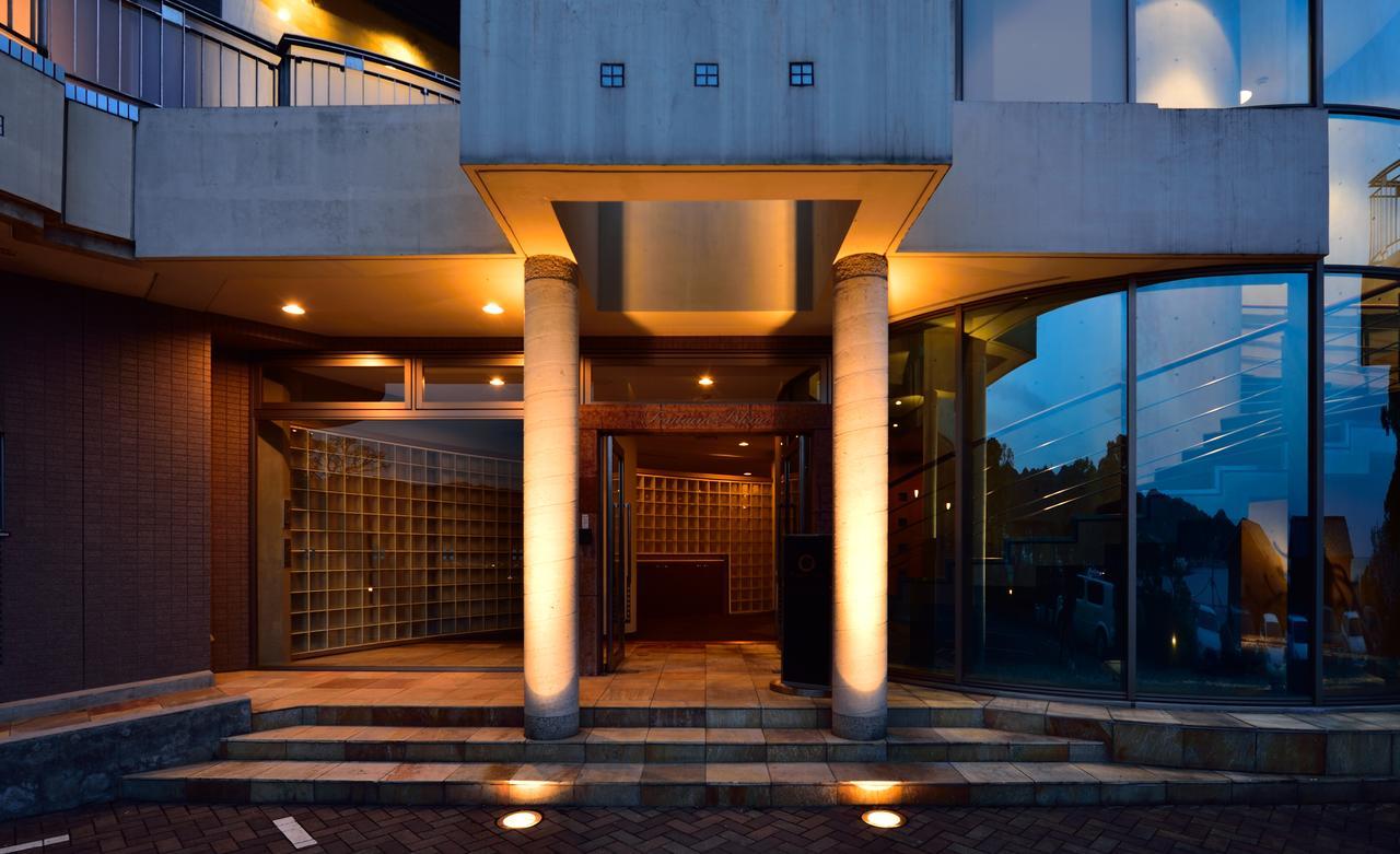 Auberge Fontaine Bleau Atami Atami  Luaran gambar