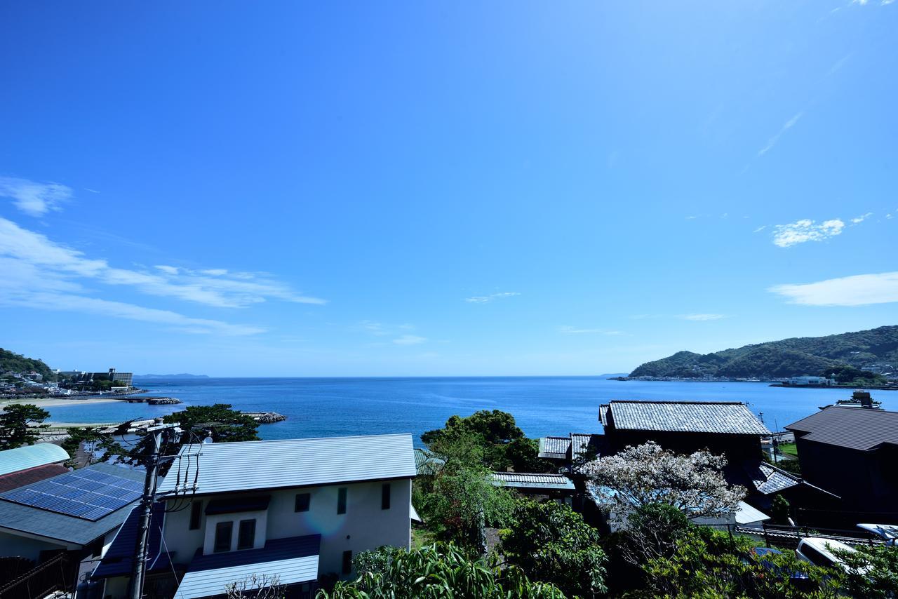Auberge Fontaine Bleau Atami Atami  Luaran gambar