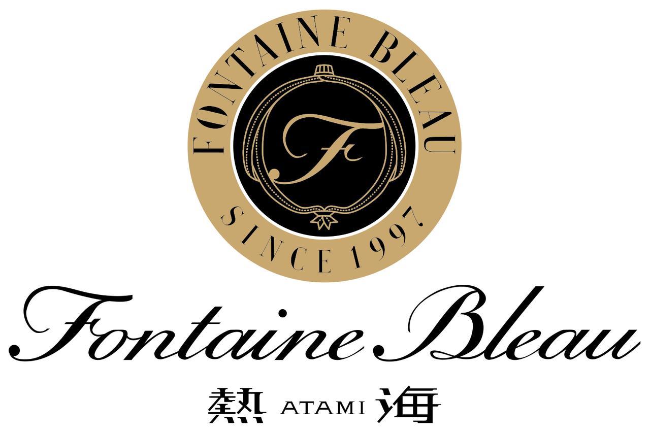 Auberge Fontaine Bleau Atami Atami  Luaran gambar