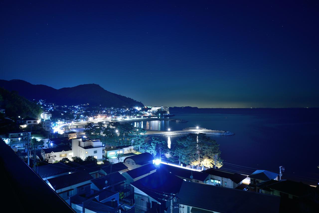 Auberge Fontaine Bleau Atami Atami  Luaran gambar