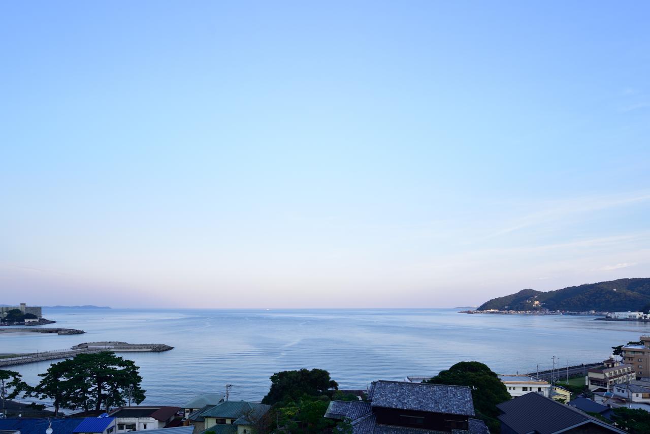 Auberge Fontaine Bleau Atami Atami  Luaran gambar
