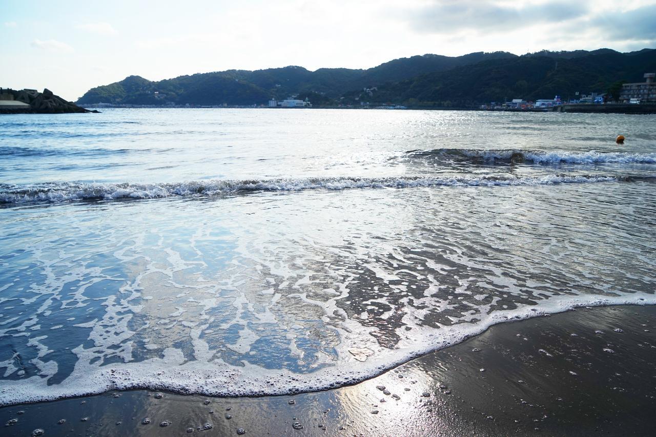 Auberge Fontaine Bleau Atami Atami  Luaran gambar