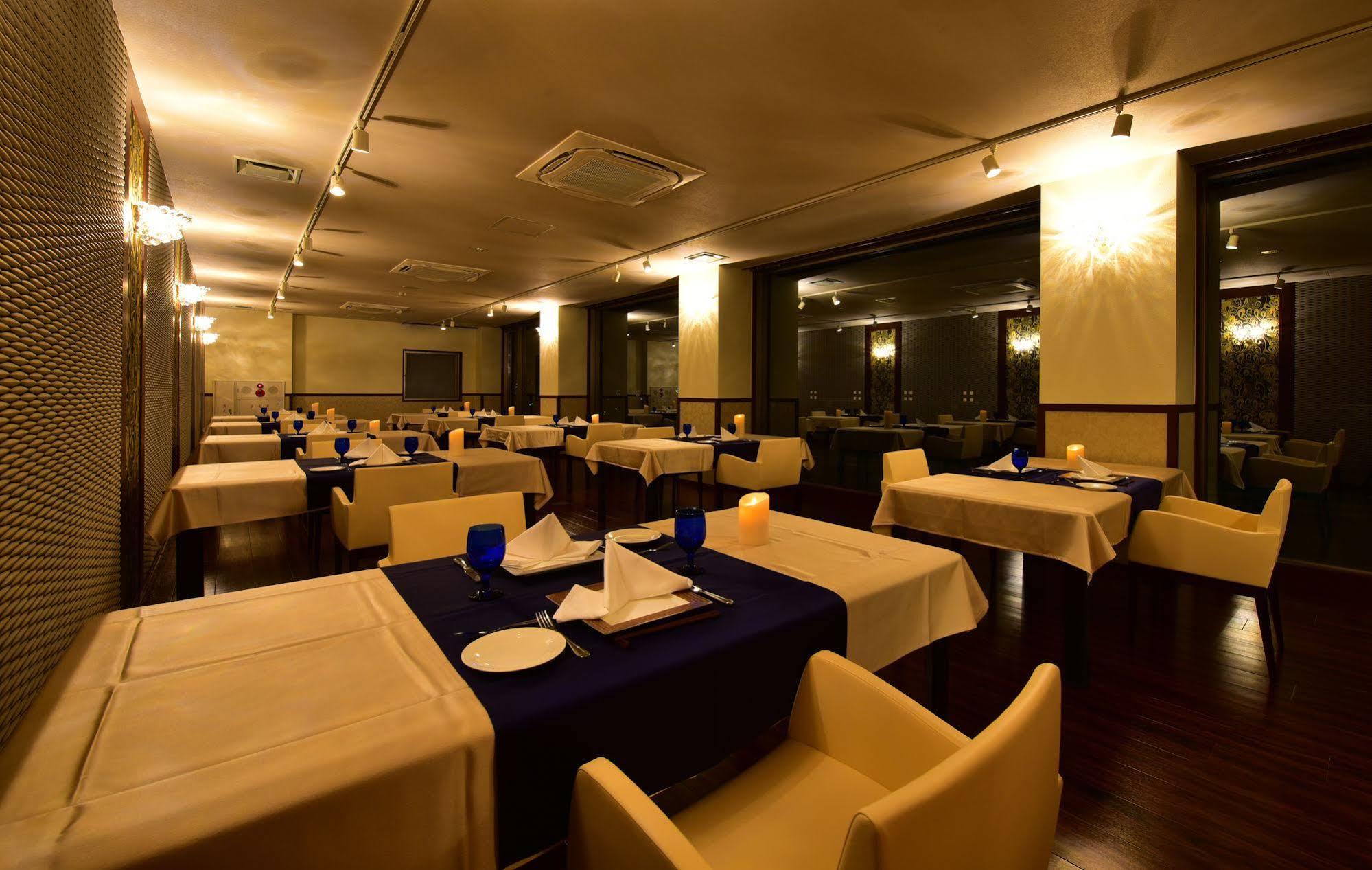 Auberge Fontaine Bleau Atami Atami  Luaran gambar